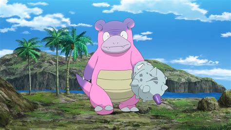 galarian slowbro smogon|Slowbro.